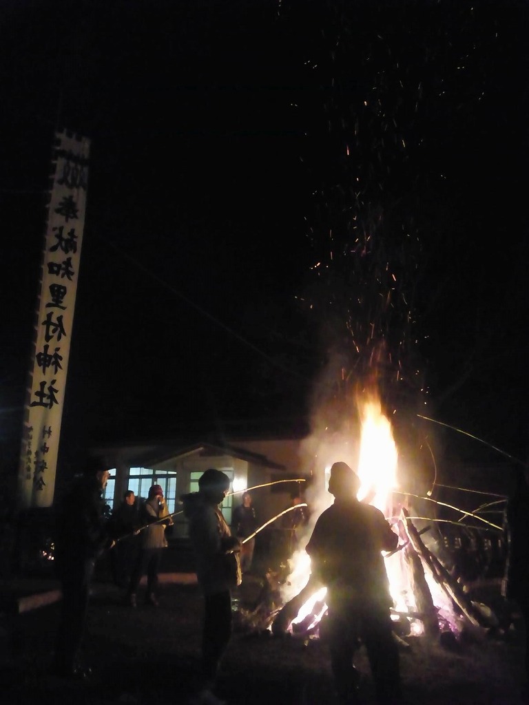 神社