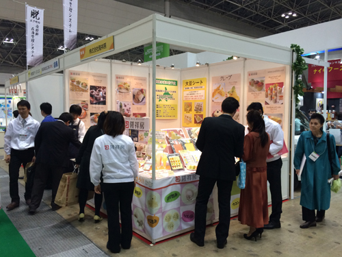 ベックス ファ ファベックス2020｜【開催概要・みどころ】｜展示会・イベント・セミナー・商談会 食品・外食業界向け｜フーズチャネル