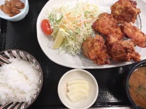 karaage