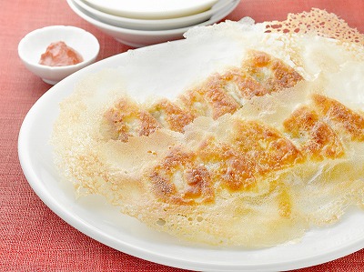ピリ辛!一口餃子 ピリ辛!一口餃子